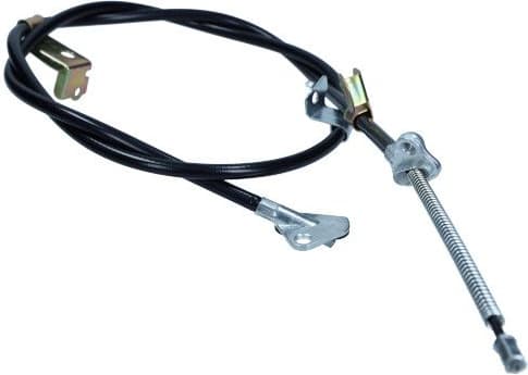 Cable Pull, parking brake 32-1565