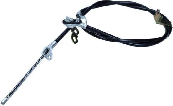 Cable Pull, parking brake 32-1565 - image 2