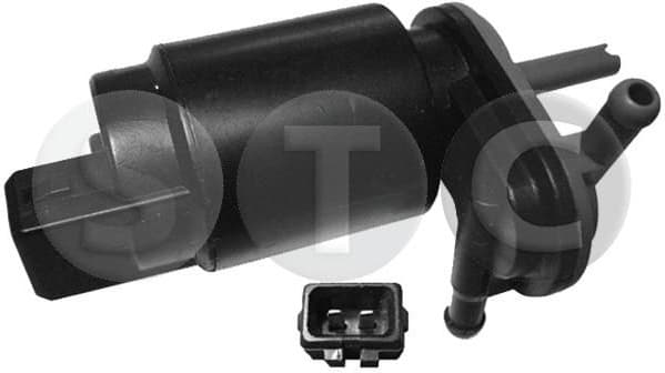 Wash pump T432160 - image 2