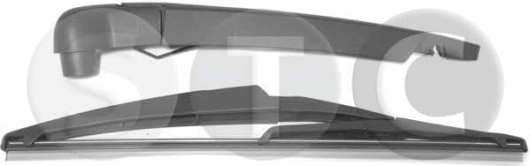 Wiper arm + wiper kit T468092 - image 3