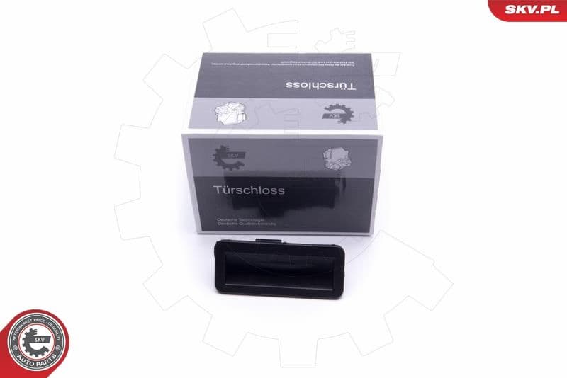 Tailgate Handle 16SKV252 - image 3