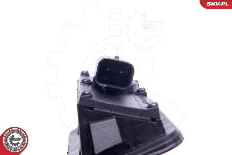 Tailgate Handle 16SKV252 - image 2