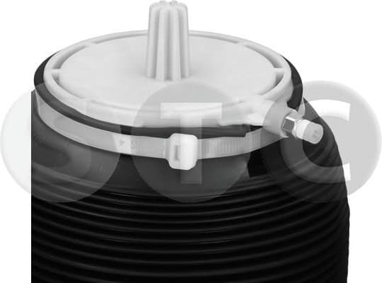 Pneumatic spring, air spring T442971 - image 8