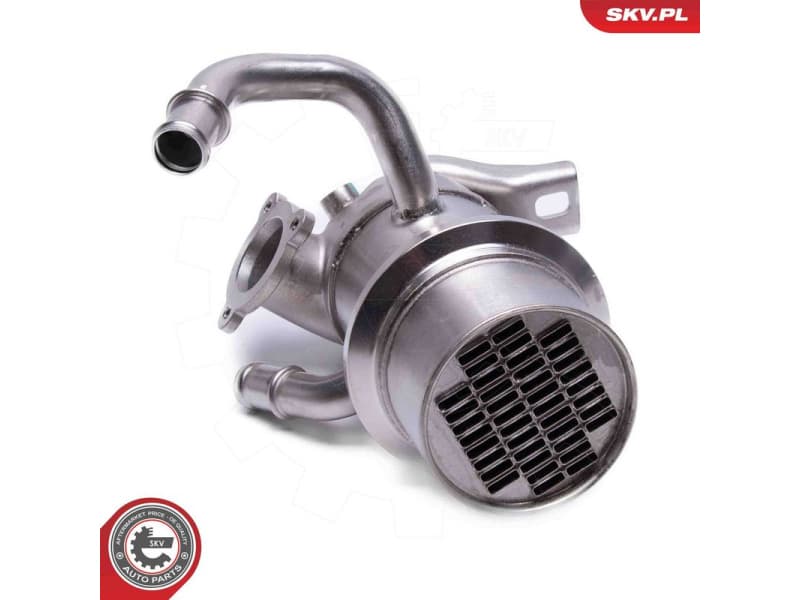 EGR Valve 14SKV243 - image 2