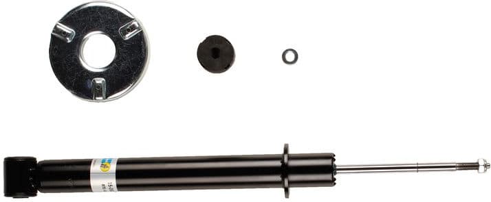 Shock Absorber BILSTEIN - B4 OE Replacement (Oil) 15-062208