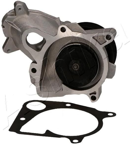 Water Pump, engine cooling 35-00-0107 - image 2