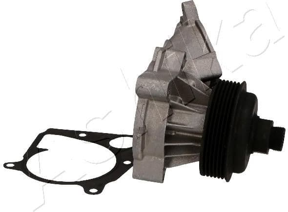Water Pump, engine cooling 35-00-0107 - image 3