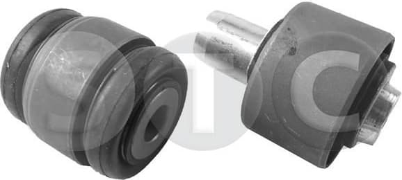 Silentblock rear axle T405609 - image 2