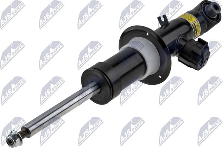 Shock absorber rear A-BM-014