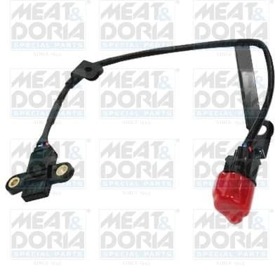 Sensor, crankshaft pulse 87596