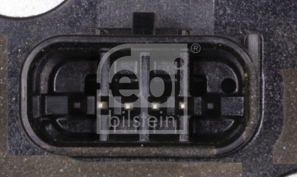 Mass Air Flow Sensor 182234 - image 3