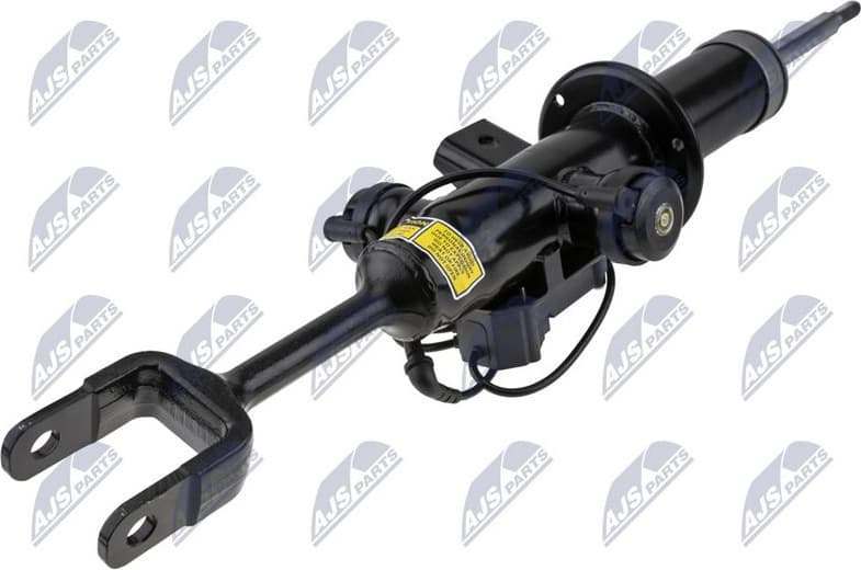 Shock Absorber A-BM-018 - image 2
