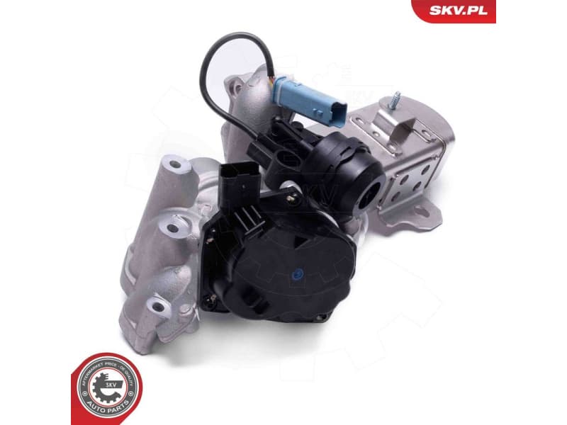 EGR Valve 14SKV238 - image 2