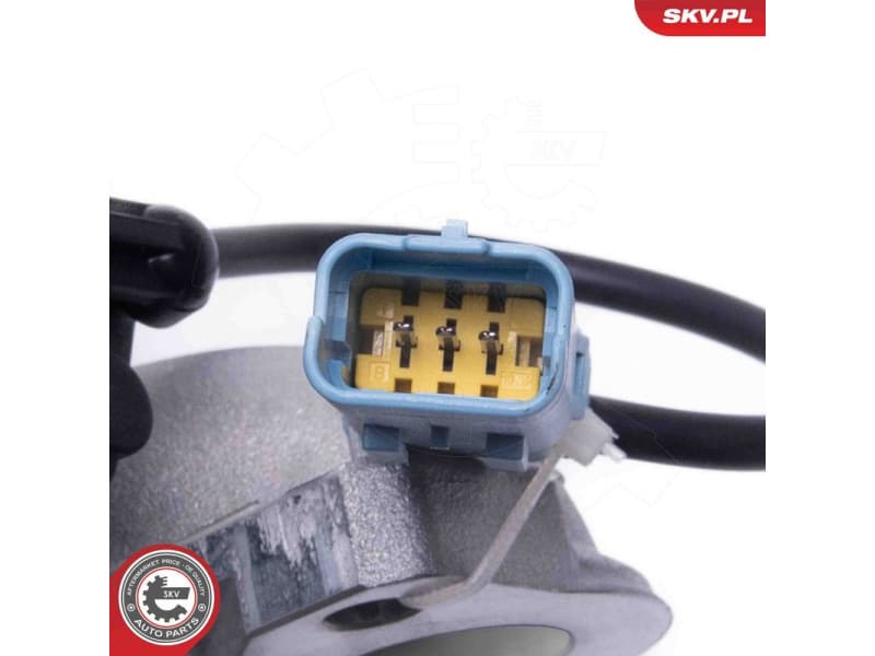 EGR Valve 14SKV238 - image 4