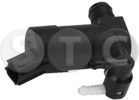 Wash pump T402076 - image 2