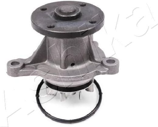 Water Pump, engine cooling 35-0K-K25