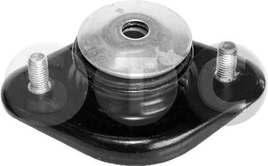 Shock absorber mounting rear T405785 - image 3