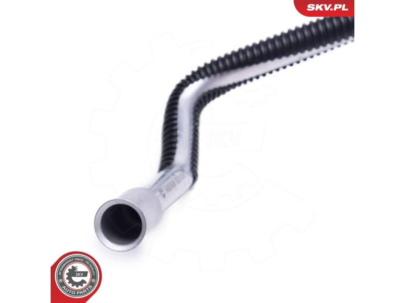 High/Low-pressure Line, air conditioning 54SKV630 - image 2