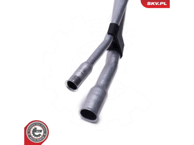 High/Low-pressure Line, air conditioning 54SKV636 - image 2