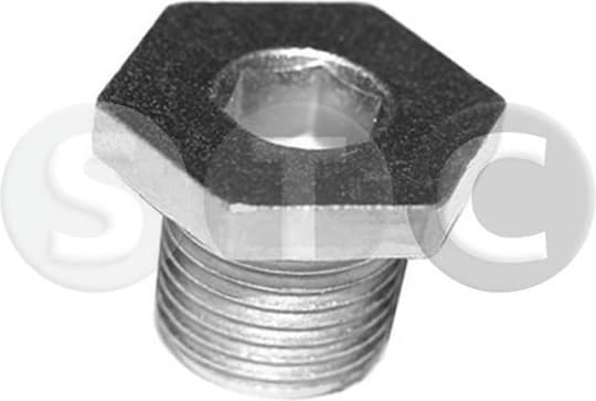 Oil drain plug T402452 - image 2