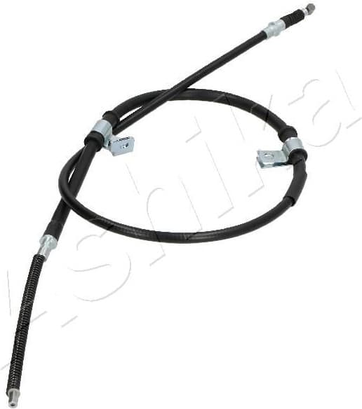 Cable Pull, parking brake 131-0H-H54L