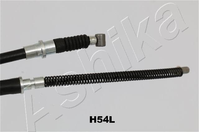 Cable Pull, parking brake 131-0H-H54L - image 2