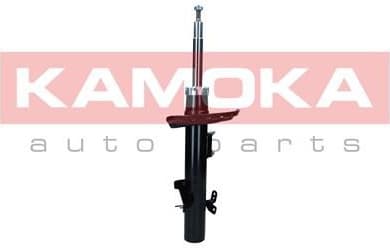 Shock Absorber 2001286