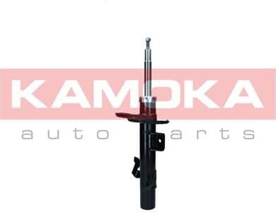 Shock Absorber 2001286 - image 2