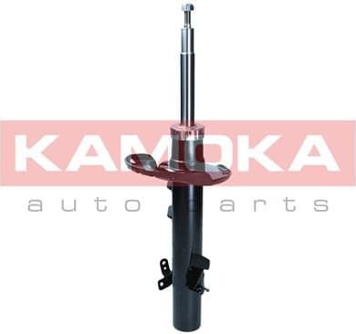 Shock Absorber 2001287 - image 2