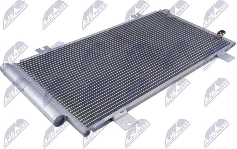 Condenser, air conditioning CCS-HD-028