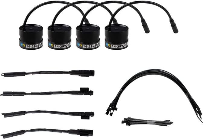 Deactivation Module, electronic damper control BILSTEIN - B1 Module 14-292330