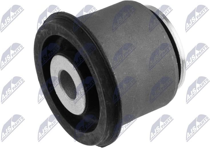 Mounting, control/trailing arm ZTP-CH-033E