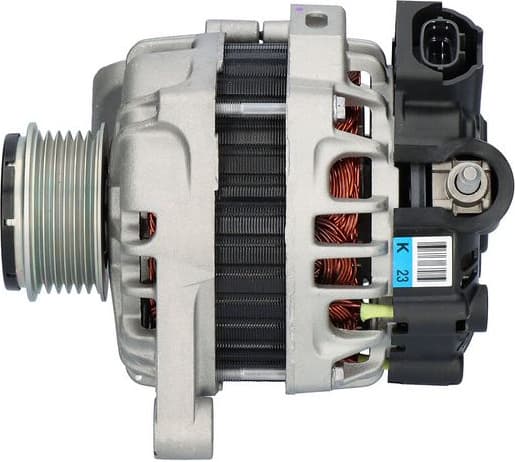 Alternator VALEO ORIGINS NEW OE TECHNOLOGY 443247 - image 3