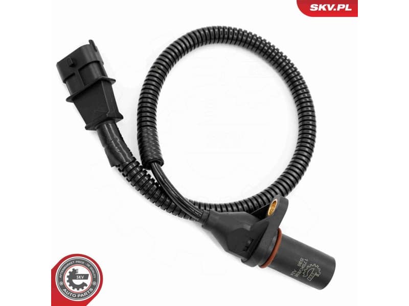 Sensor, crankshaft pulse 17SKV836 - image 2