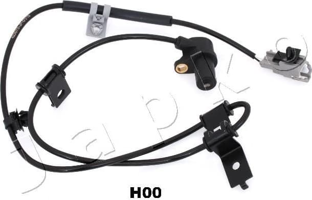 Sensor, wheel speed 151H00 - image 2