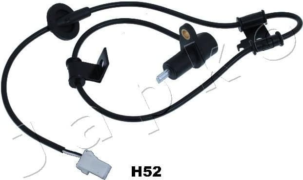 Sensor, wheel speed 151H52 - image 2