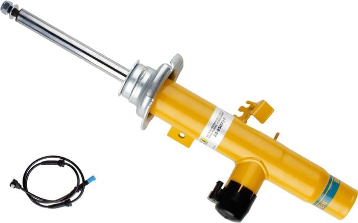 Shock Absorber BILSTEIN - B6 Performance (DampTronic®) 23-250727