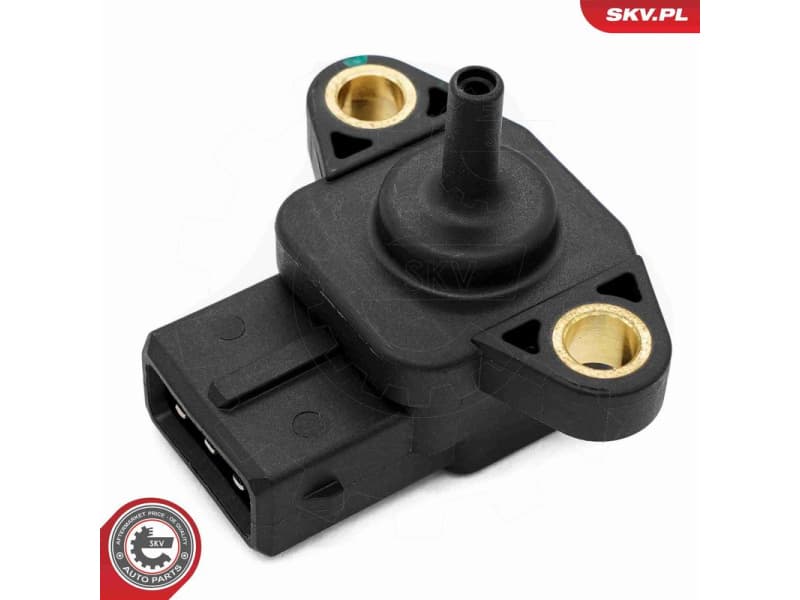 Sensor, intake manifold pressure 17SKV826 - image 2