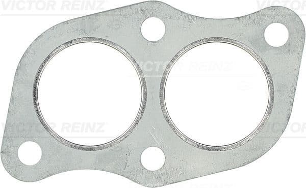 Gasket, exhaust pipe 71-23717-00
