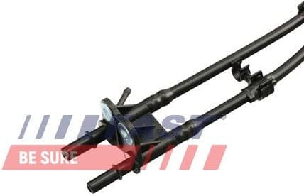 High-pressure Pipe, injection system FT39801 - image 2