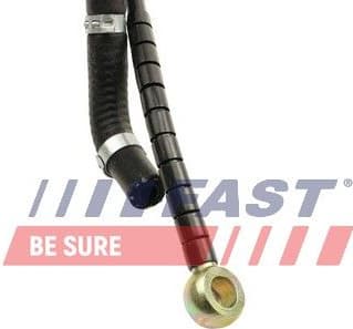 High-pressure Pipe, injection system FT39801 - image 3