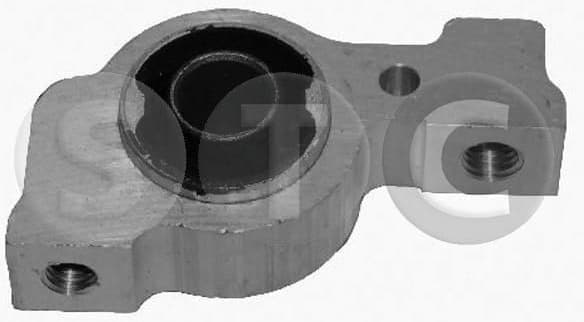Silentblock front axle T404957