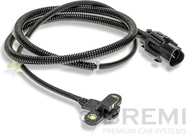 Sensor, crankshaft pulse 60274