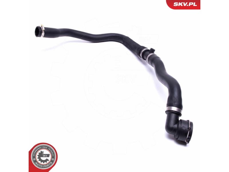Radiator Hose 54SKV470 - image 2