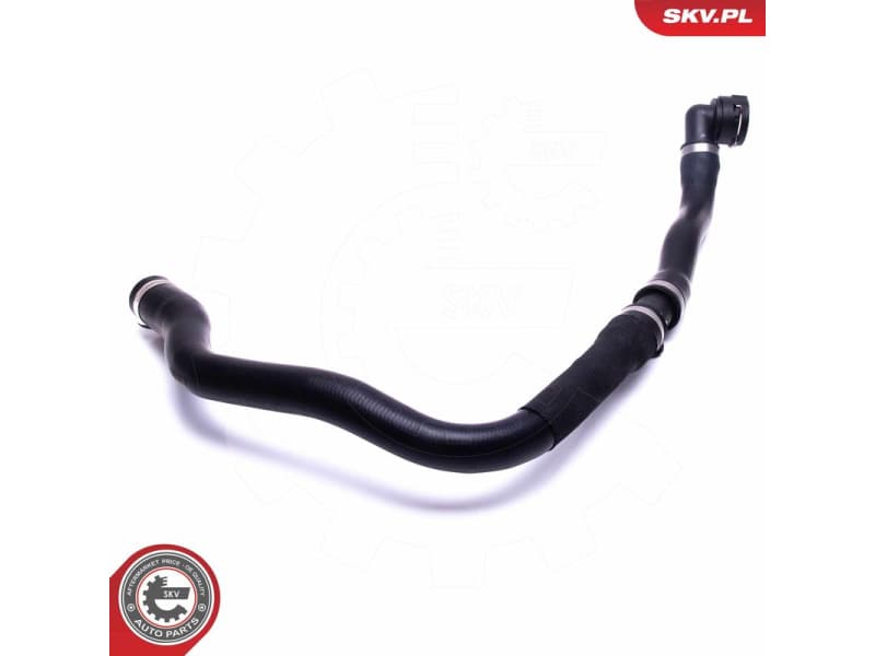 Radiator Hose 54SKV470 - image 3