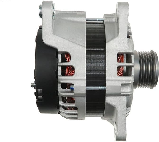 Alternator AS A0836S - image 2