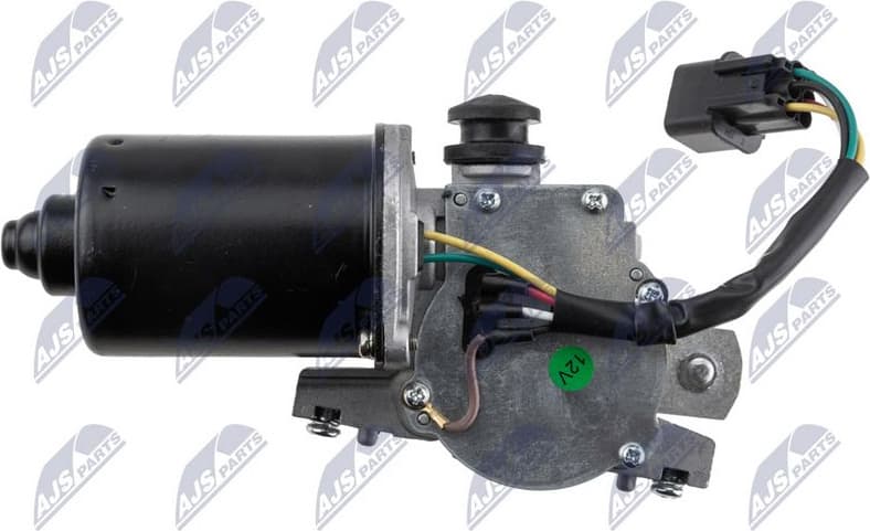 Wiper Motor ESW-HY-506 - image 4