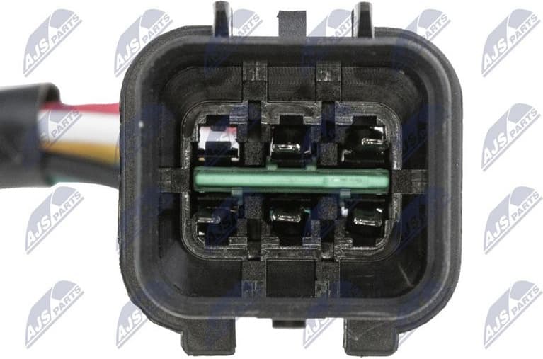 Wiper Motor ESW-HY-506 - image 6