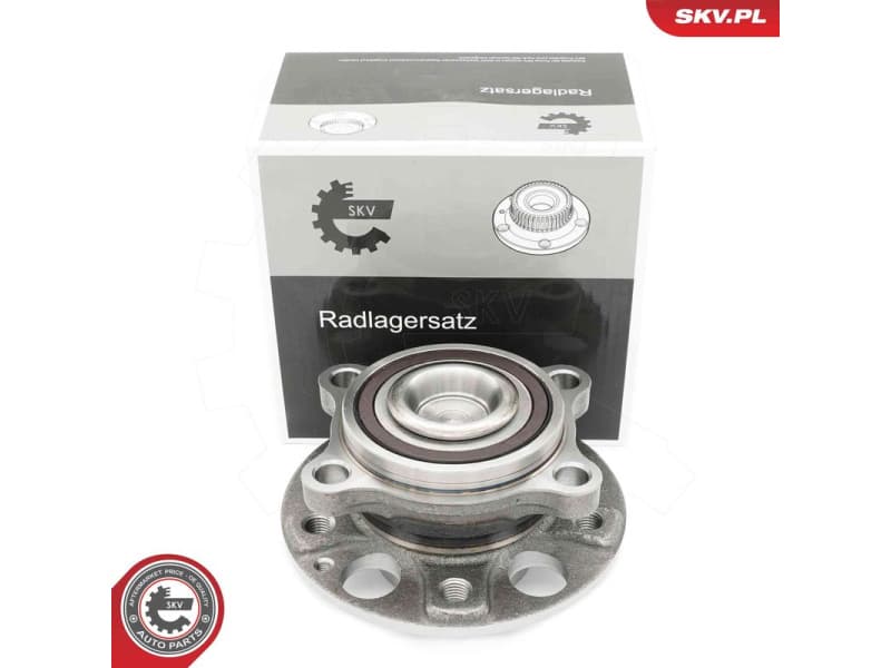 Wheel Bearing Kit 29SKV641