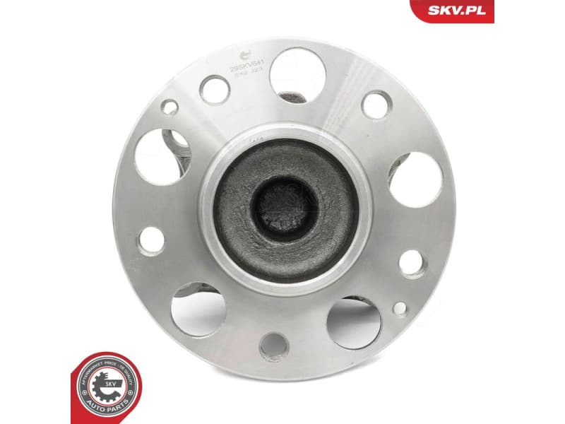Wheel Bearing Kit 29SKV641 - image 4